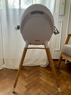 Silla De Comer Neo Carestino - comprar online