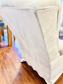 Sillón Mecedor en internet