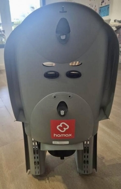 Silla Para Bicicleta Hamax Kiss Nueva en internet