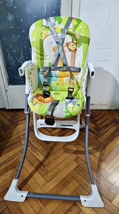 Silla De Comer Rio Carestino - tienda online