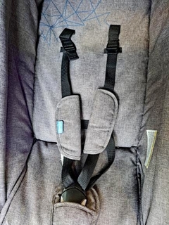 Cochecito Infanti Epic 2018 - tienda online