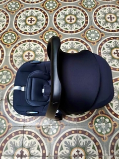 Huevito Maxi Cosi Cabriofix 2023 Garantía - tienda online