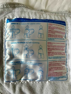 Bolsa De Dormir Halo Nueva Sin Uso - comprar online