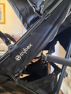 Cochecito Doble Twinyx Cybex 2022 en internet
