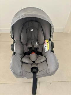 Huevito Joie Gemm 2023 Con Isofix - comprar online