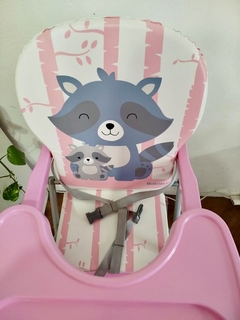 Silla De Comer Punti en internet