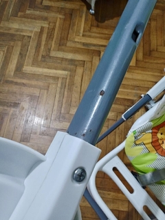 Silla De Comer Rio Carestino - comprar online