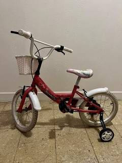 Bicicleta Rodado 16 Siambretta - comprar online