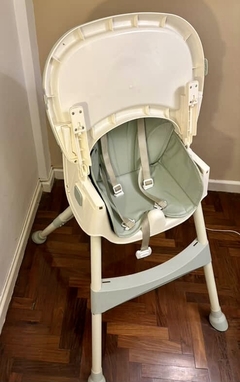 Silla De Comer 2 En 1 Baby Pops - tienda online