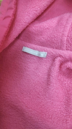 Campera Minimimo - comprar online