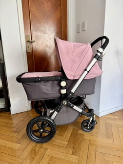 Imagen de Cochecito Bugaboo Cameleon 3 2017