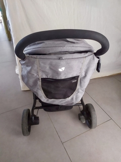 Cochecito Joie Litetrax 3 2021 - tienda online