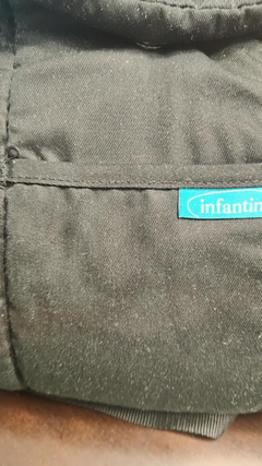 Mochila Porta Bebé Infantino Flip - Minis Marketplace