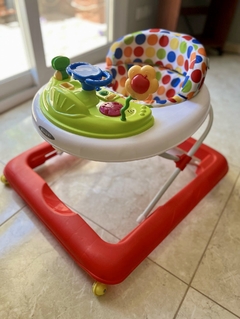 Andador Mega Baby en internet
