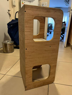 Torre De Aprendizaje Piodino - Minis Marketplace