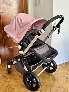 Cochecito Bugaboo Cameleon 3 2017 - comprar online