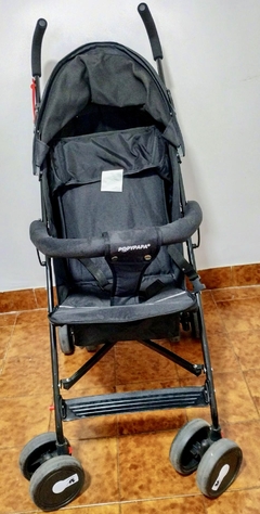 Cochecito Paragüitas Popy Papa 2024 - Minis Marketplace