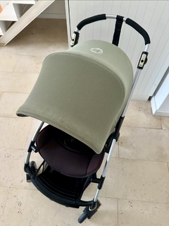 Cochecito Bugaboo Bee 3 2017 en internet