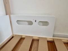 Cama Montessori Rabbit Kids