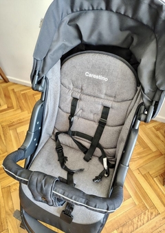 Cochecito City Travel Carestino 2024 - comprar online