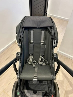 Cochecito UppaBaby Cruz V2 2024 Con Accesorios - tienda online