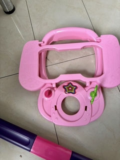 Pata Pata Rondi 2 En 1 - Minis Marketplace