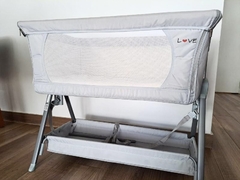 Cuna Colecho Love - comprar online