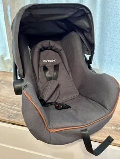 Cochecito Midway Carestino 2024 - comprar online