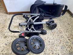Cochecito Quinny Buzz Xtra 2018