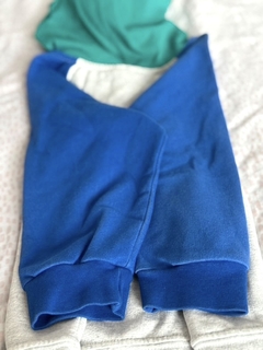 Campera Grisino - Minis Marketplace