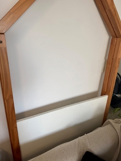 Cama Casita Montessori La Valenziana en internet