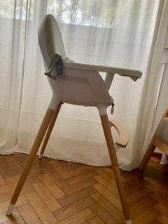 Imagen de Silla De Comer Neo Carestino