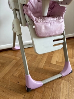 Silla De Comer Joie Mimzy Lx - Minis Marketplace