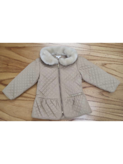 Campera Chloé