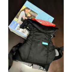 Mochila Porta Bebé Infantino Flip