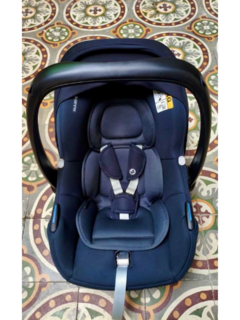 Huevito Maxi Cosi Cabriofix 2023 Garantía