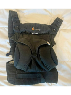 Mochila Porta Bebé Ergobaby