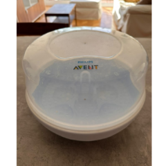 Esterilizador Para Microondas Avent