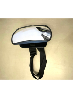 Espejo Retrovisor Auto