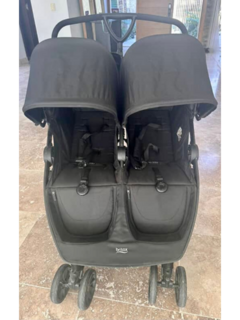 Cochecito Britax Double B-Lively 2022
