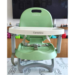 Silla De Comer Booster Osaka Carestino
