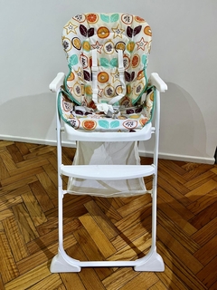 Silla De Comer Joie en internet