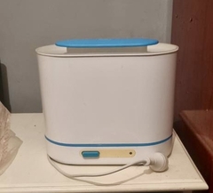 Esterilizador Eléctrico Avent - comprar online