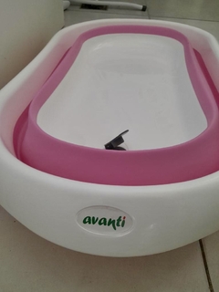 Bañera Avanti en internet