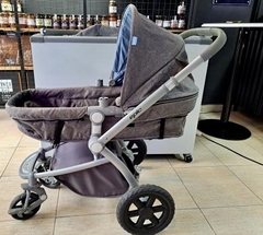 Cochecito Infanti Epic 2018 - tienda online