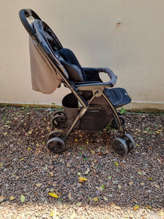 Cochecito Joie Mirus 2022 - Minis Marketplace