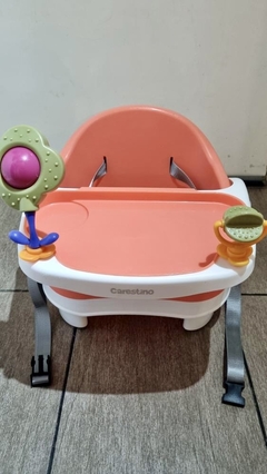 Silla De Comer Booster Carestino - comprar online