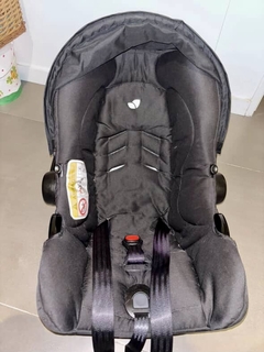 Cochecito Joie Litetrax 3 2022