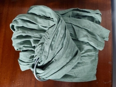 Bandolera Umma Cerquita Mio Sin Uso en internet