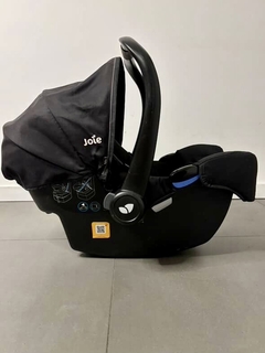 Imagen de Cochecito Joie Litetrax 3 2022